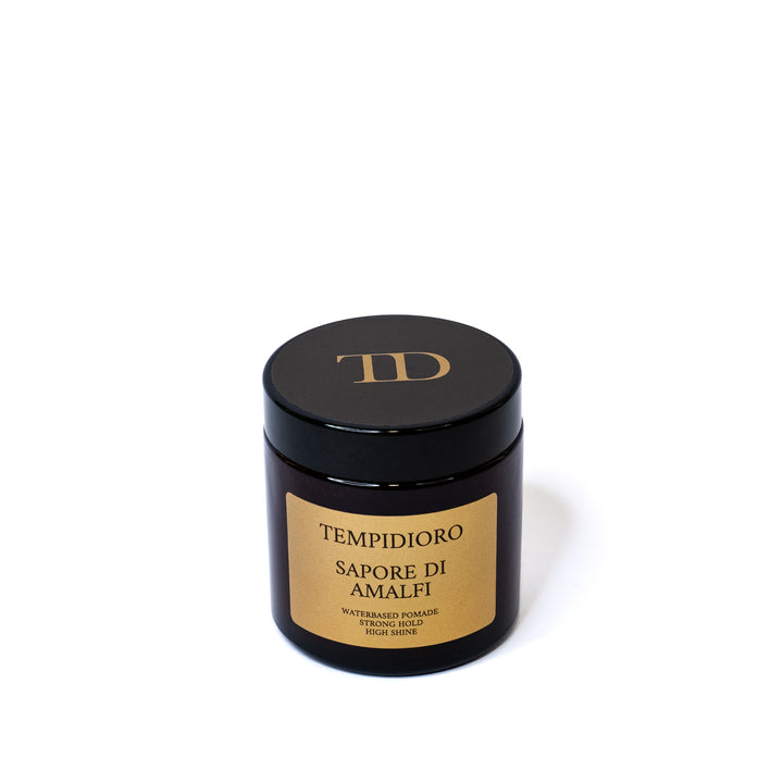 "SAPORE DI AMALFI" Cera para cabello brillante